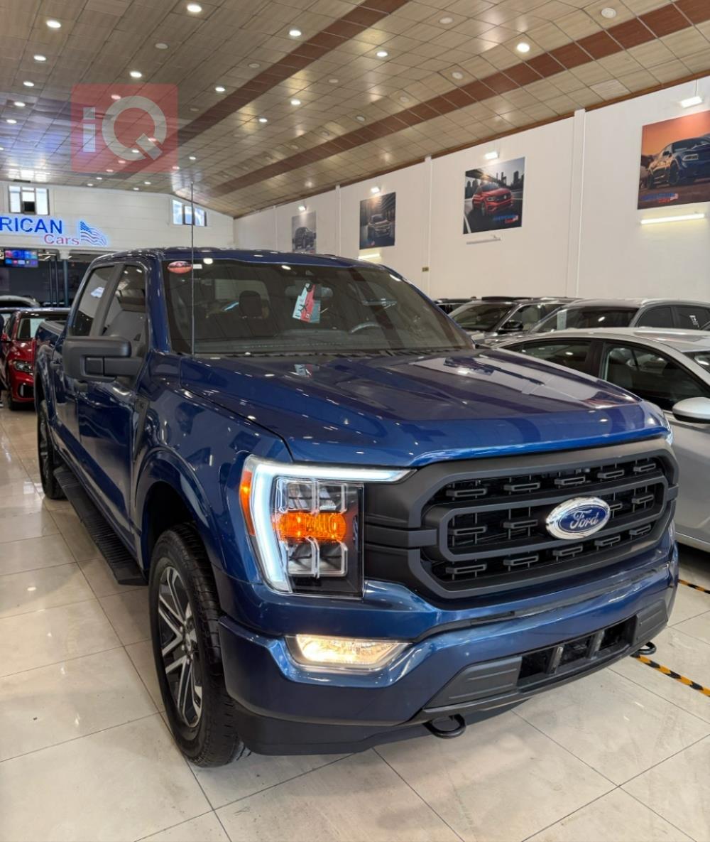 فۆرد F-150